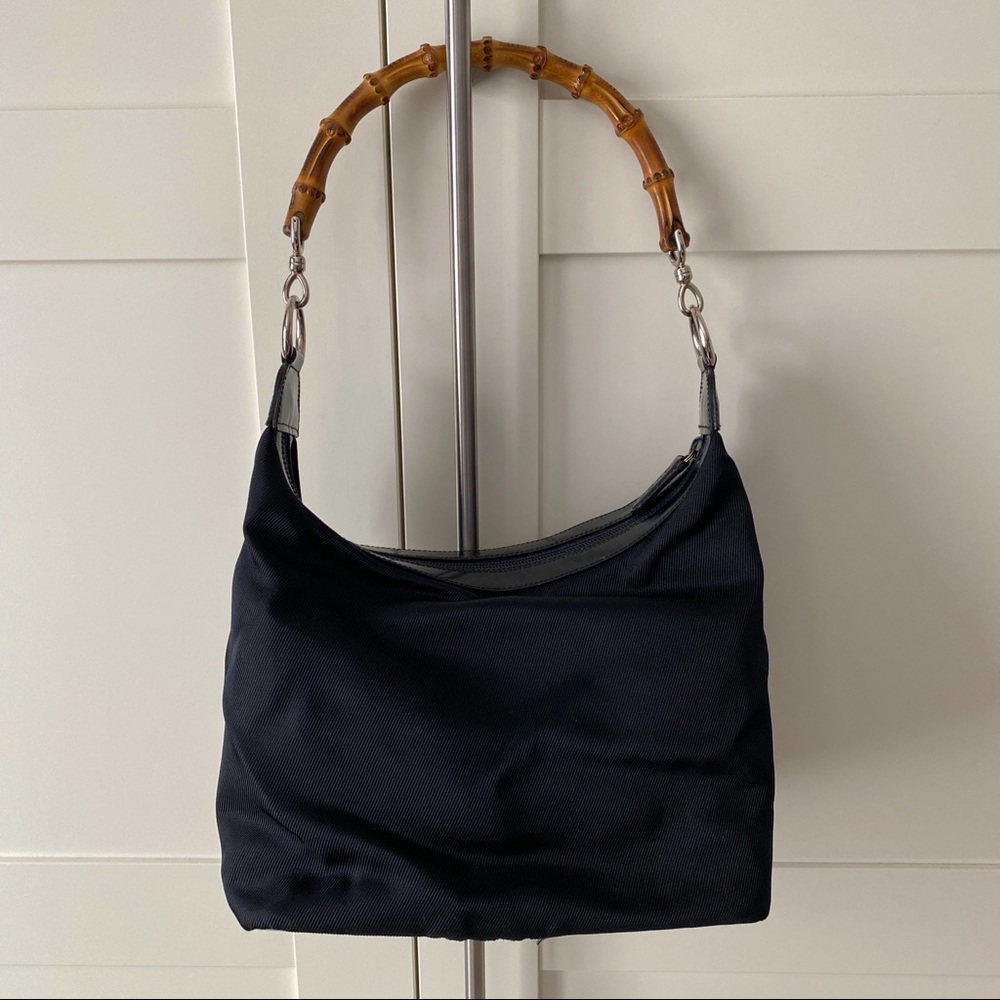 Gucci Shoulder Bag - image 3